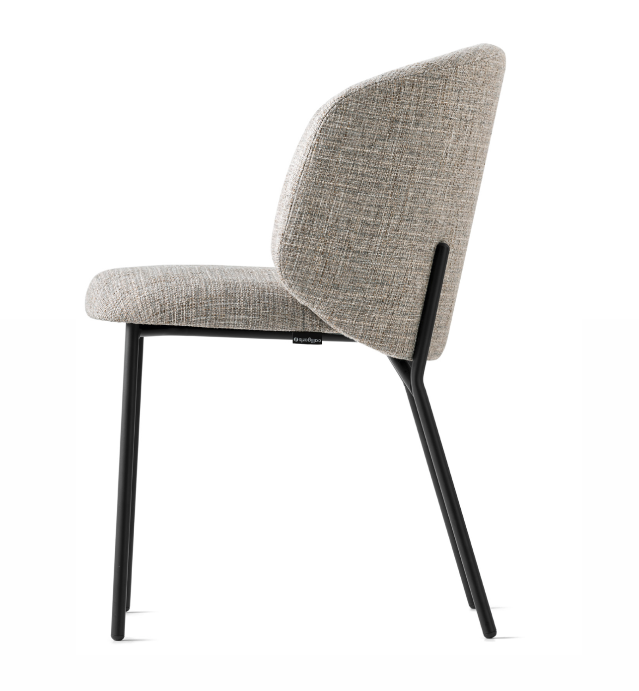 CALLIGARIS CHAIR SWEEL METAL